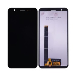 Touch+Display Blackview BV4900/BV4900 Pro Preto Touch+Display Blackview BV4900/BV4900 Pro Preto